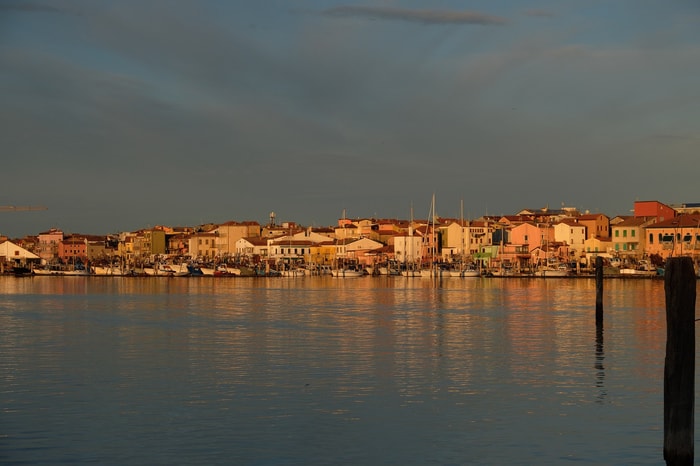 Chioggia, Italy image